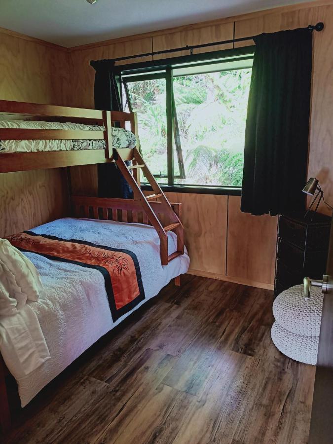 Marlborough Sounds Accommodation 792 Havelock Exterior photo