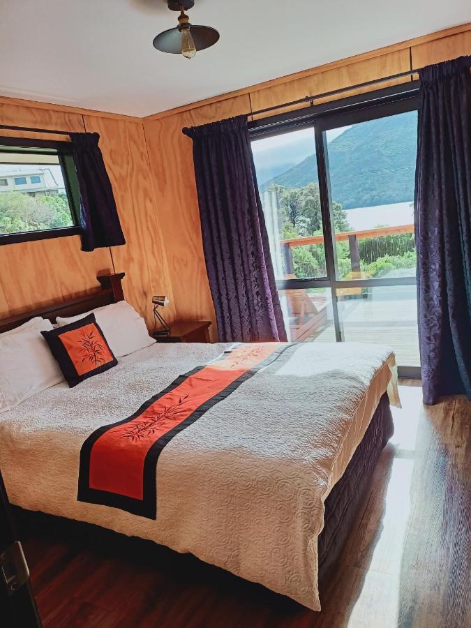 Marlborough Sounds Accommodation 792 Havelock Exterior photo