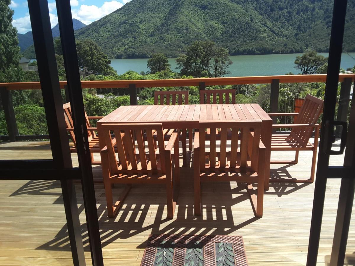 Marlborough Sounds Accommodation 792 Havelock Exterior photo